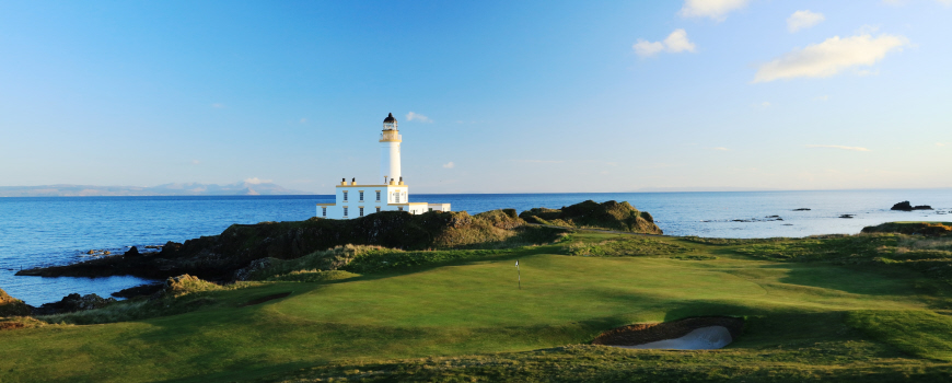  The Ailsa at Trump Turnberry Scotland