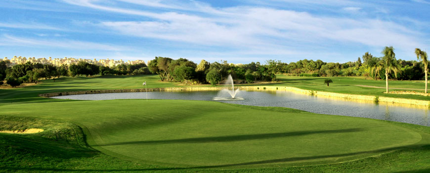  The Academy Course  at  Dreamland Golf Resort