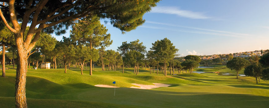  The Pines and The Olives at Pinheiros Altos Golf Spa and Hotels