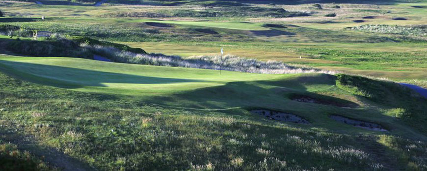  Short Course at Trevose Golf and Country Club