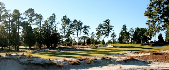 US Open, Pinehurst Preview