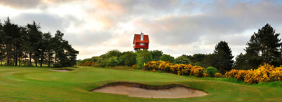 Seasonal Offers At Thorpeness