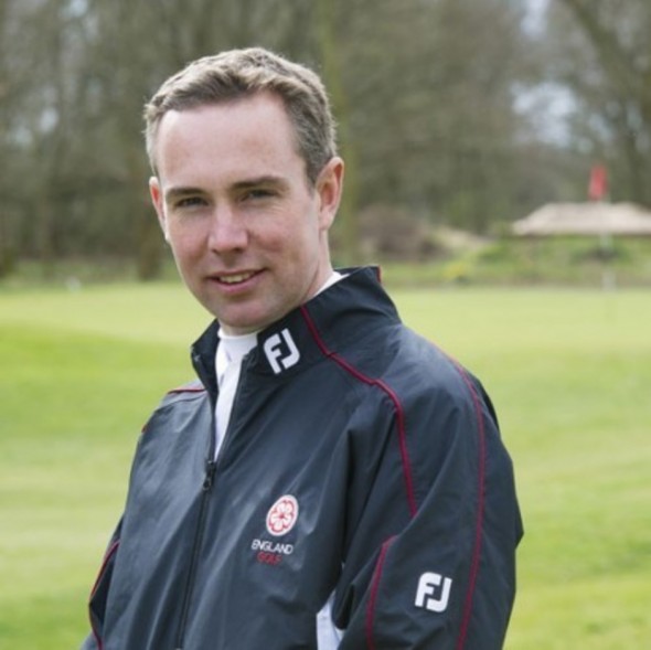 Ferndown Professional Selected For Coach Aspire Programme