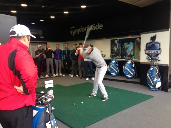 The Belfry Receives Industry Seal Of Approval By Hosting Leading Product Launches