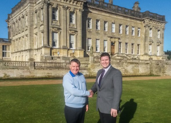 Heythrop Park Announces New John Cook School Of Golf