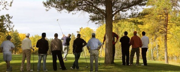 Top 10 Tips for Organising A Group Golf Break