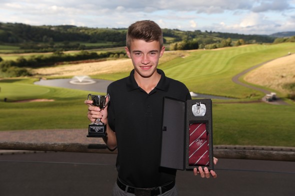 Vale Resort Joins Principality Junior Wales Open Roster