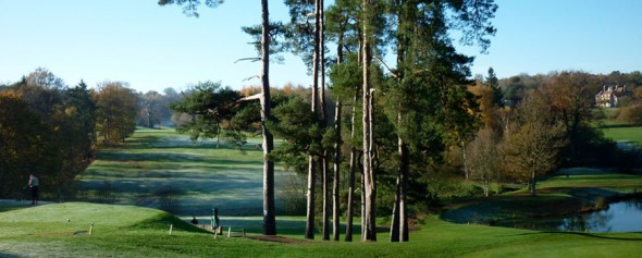 Interviewing The Golf Course Manager