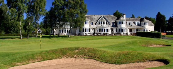 The Legacy Trophy Announced to Build on Ryder Cup Interest