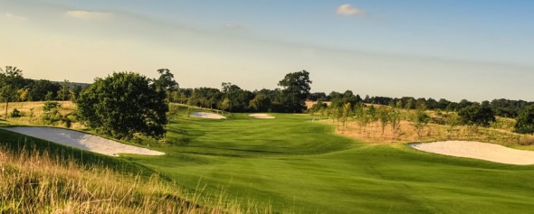 Superstar DJ Hosts Trevor Nelson Swing At Shire London