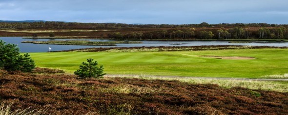 SkyCaddie Strikes Partnership With Macdonald Hotels & Resorts