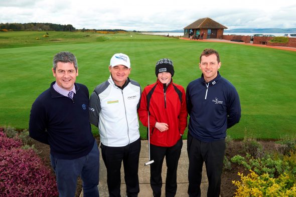 Junior Golf In The Highlands To Build On Strong Foundation