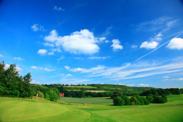 Golf In Kent Launches Iniatives To Attract More People Into Golf