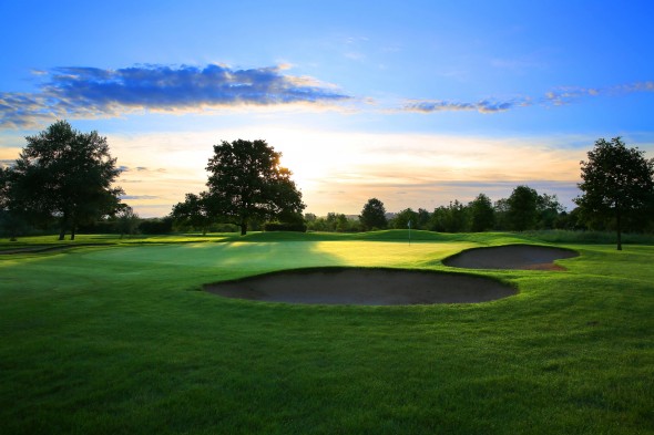 Enjoy 18 Holes For Just £17.50 With QHotels’ Summer Of Golf