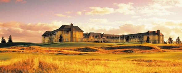 It’s Official! Fairmont St Andrews Is Scotland’s Top Resort