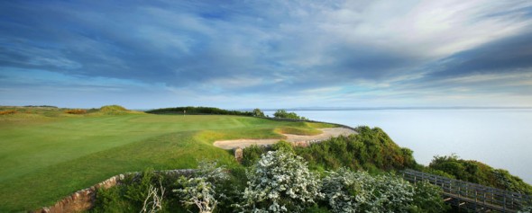 Enjoy A Dream Final Day At The Open With Fairmont St Andrews