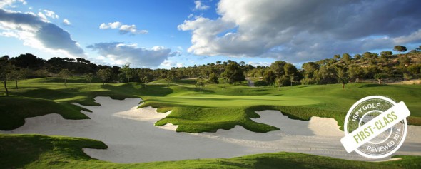 Las Colinas Golf & Country Club Review