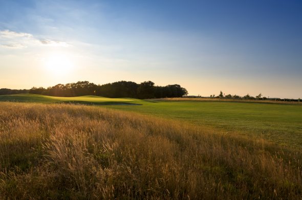 Pathway To Success At Chippenham Golf Club