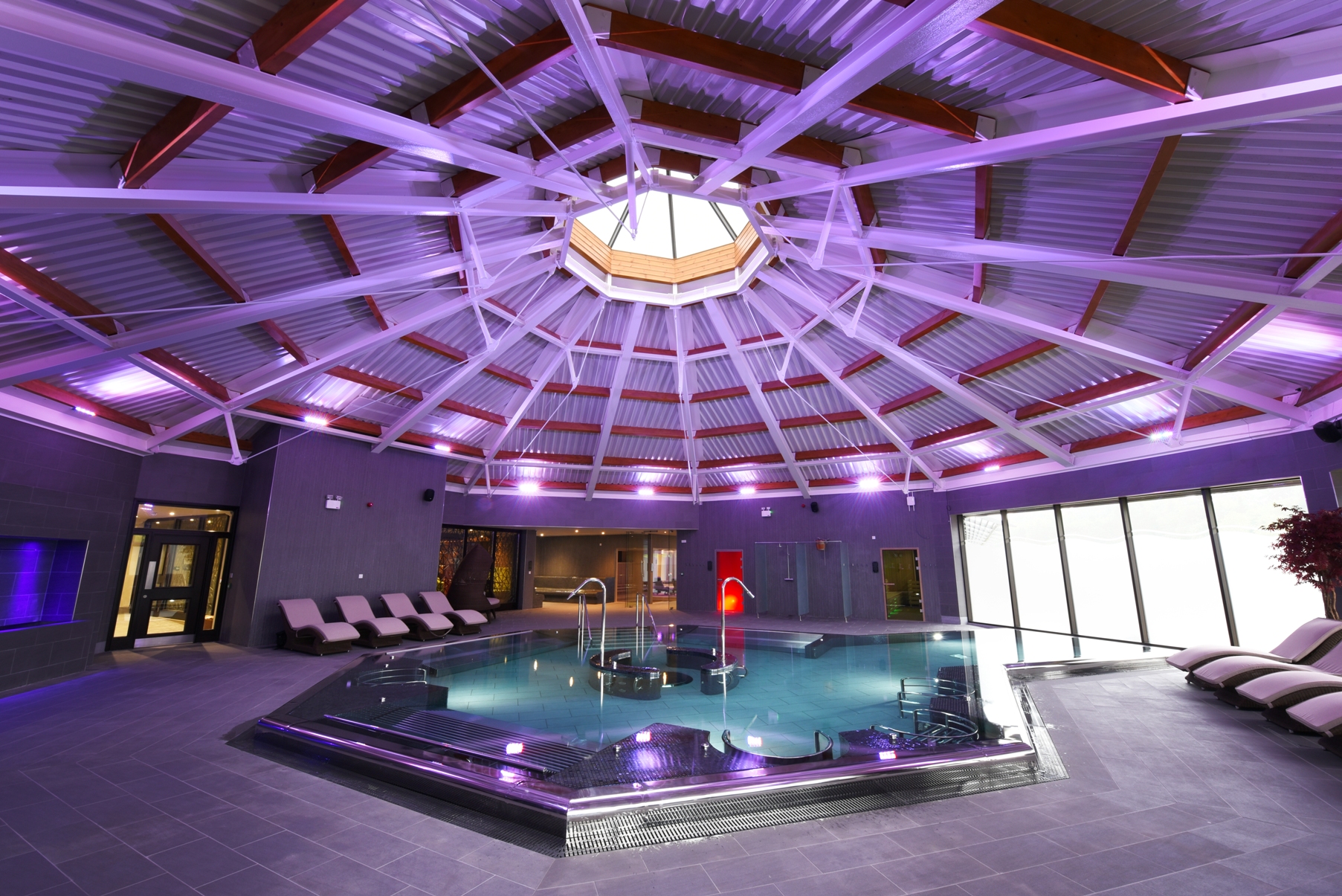 A Spa Is Born a-spa-is-born