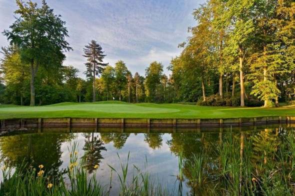 Forest Pines Unveils £300,000 Expansion Plan