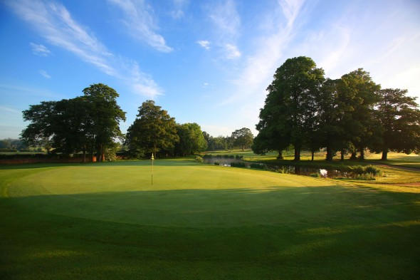 Book A 2016 Group Golf Break At 2015 Prices With QHotels