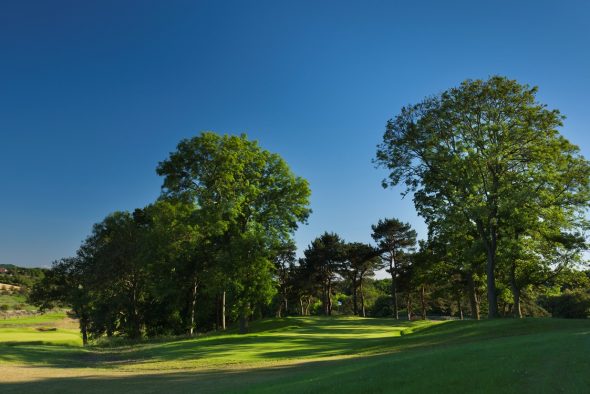 Ramside Hall Launches Luxury Golf & Spa Breaks