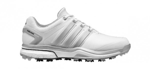 Adipower BOOST Golf Shoe Review