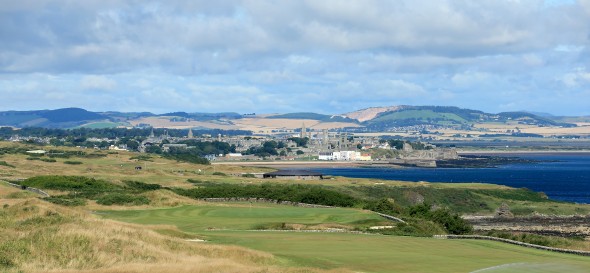 Fairmont St Andrews’ Flexible ‘Ballot-Back-Up’ Provides Golf Guarantee