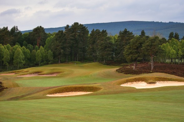 Macdonald Hotels & Resorts’ Golf Venues Celebrate Outstanding Audit Results