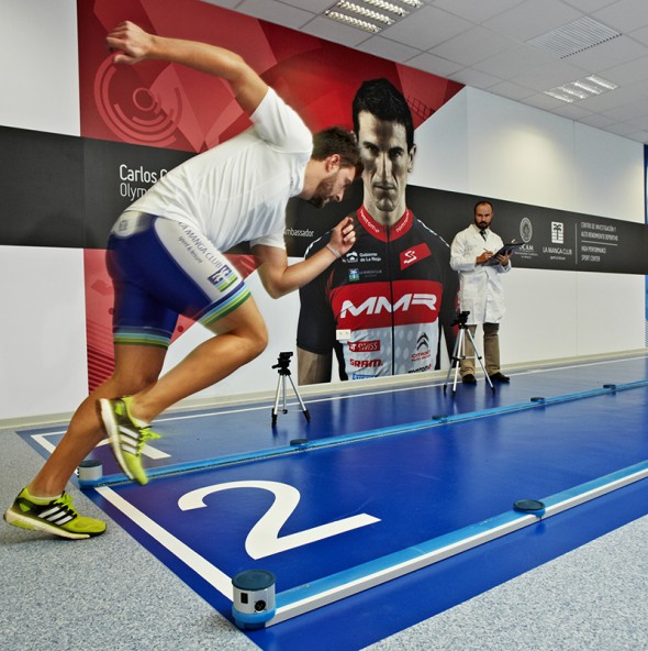 Tone Up For 2016 At La Manga Club With New Health And Wellness Packages