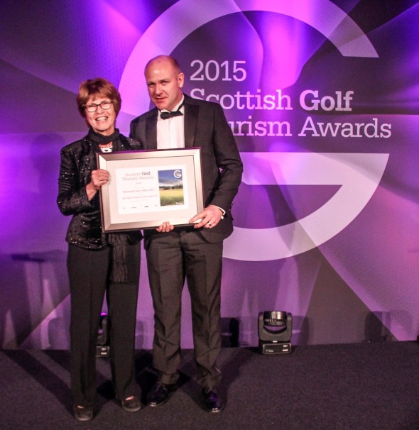 Macdonald Aviemore Resort Named ‘Best Value For Money’ Golf Course In Scotland