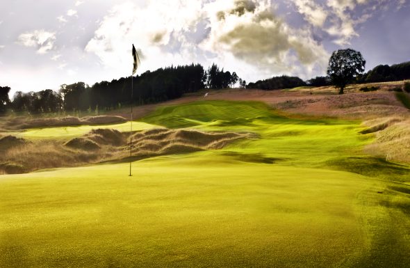 PGA Seniors Championship Caps Remarkable Year For Close House