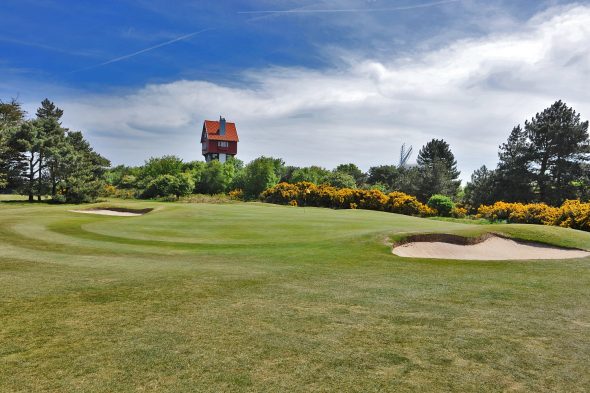 Thorpeness Celebrates Winter Golf With Launch Of Seasonal Pass And Memberships