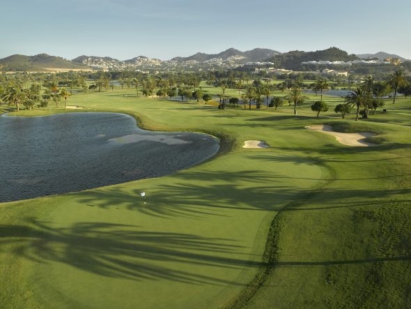 Five Of The Best For La Manga Club – Spain’s Top Golf Resort