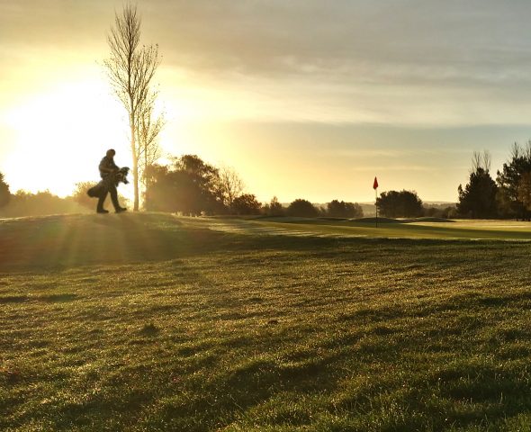 Another Year Fully Open At The Dorset Golf Resort