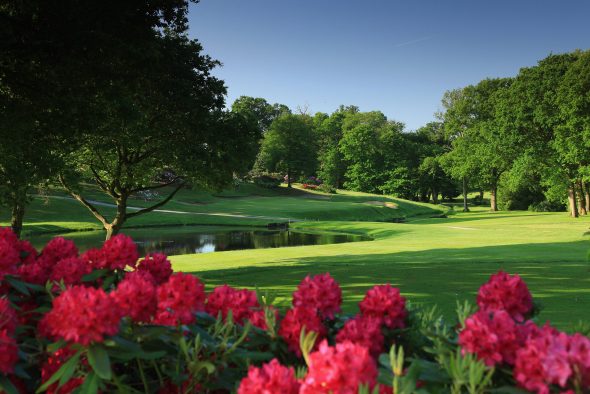 Stoke Park ‘Season’ To Launch With Re-Opening Of Colt Nine