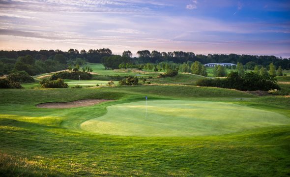 Seve’s Shire London Debuts New 3-Year Membership With A Difference