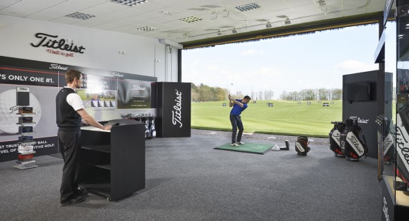 The Belfry Golf Academy Kick Starts 2016 Season With Series Of Fitting Events