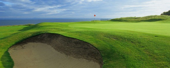 Scotland’s Golf Coast Plans It All For You