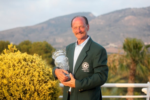 Dalglish Aiming To Be King At La Manga Club For Fourth Time