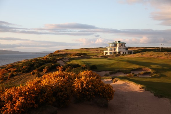 Castle Stuart To Host The Duke Of York Young Champions Trophy