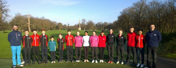 Stoke Park Celebrates Scholars’ Successes As Programme Enters Fourth Year