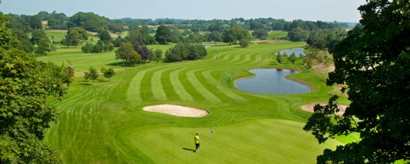 Cottrell Park Golf Resort Attract New Female Golfers With Exclusive Offer