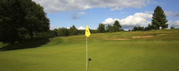 Sweetwoods Park Set To Host Ladies Taster Days To Encourage More Women Into Golf