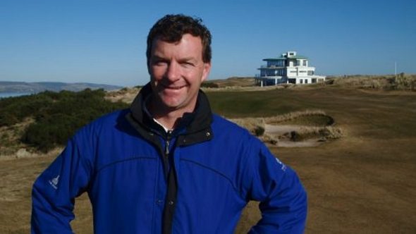 Castle Stuart Ethos Influenced Olympic Golf Course Design