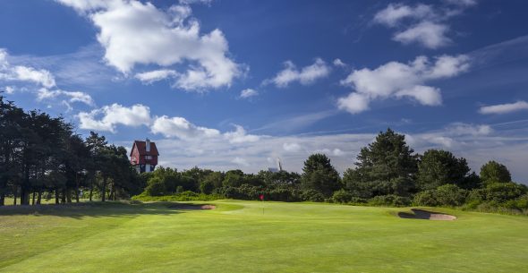 Thorpeness Launches ‘Group-Friendly’ Winter Golf breaks