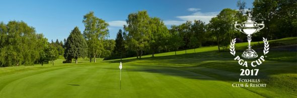 Foxhills To Host PGA Cup