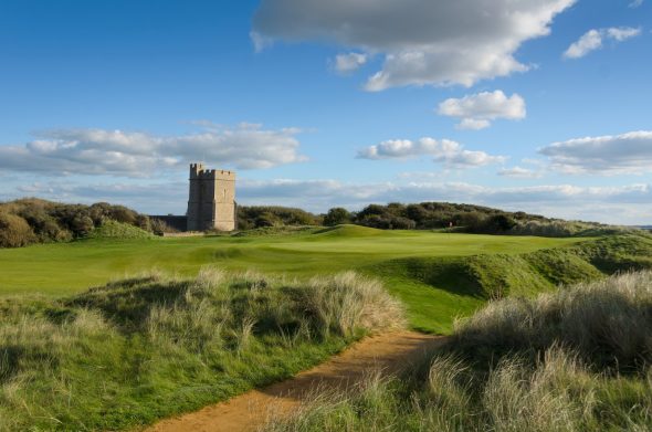 Atlantic Links Partners Golf Tourism England Targeting International Golf Travel Market Success