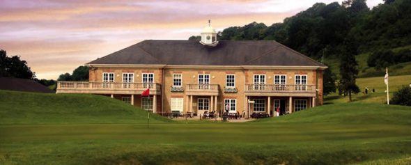 Woldingham Golf Club Hits The Mark With National Golf Award
