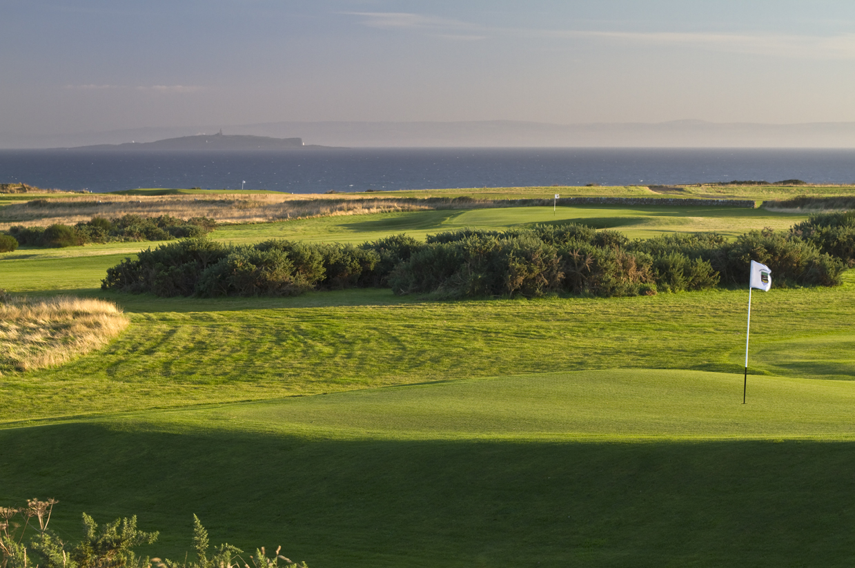 Historic Scottish Golf Clubs Celebrate Their Landmark Links